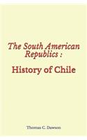 The South American Republics