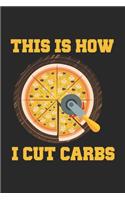 This is How I Cut Carbs