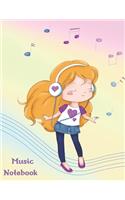 Music Notebook