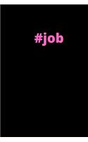 Hashtag Job