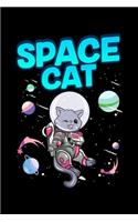 Space Cat