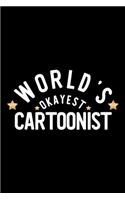 World's Okayest Cartoonist