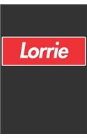 Lorrie