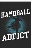 Handball Addict