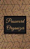 Password Organizer
