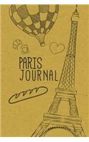 Paris Journal