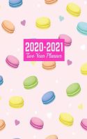 2020-2021 Two Year Planner
