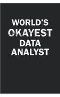 World's Okayest Data Analyst