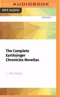Complete Earthsinger Chronicles Novellas