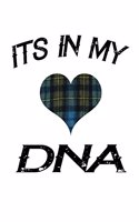 Its in My DNA