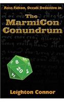 The Marmicon Conundrum