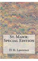 St. Mawr