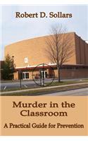 Murder in the Classroom