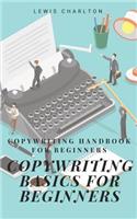 Copywriting Basics for Beginners