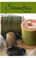 Seamstress Journal