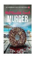 Mint Chocolate Crunch & Murder: An Oceanside Cozy Mystery - Book 35(35 Oceanside Cozy Mystery)
