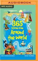 365 Stories from Around the World