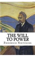 The Will to Power