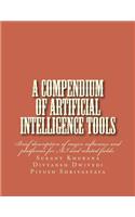 compendium of artificial intelligence tools