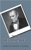 The Deerslayer