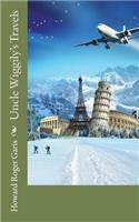 Uncle Wiggily's Travels
