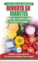 Revierta su diabetes