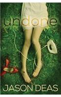 undone