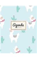 Agenda 2019