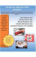 The Section 199A (and 1202) Handbook