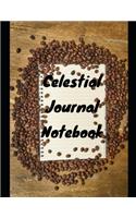 Celestial Journal Notebook