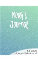 Noah's Journal