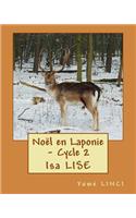 Noël en Laponie