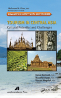 Tourism in Central Asia