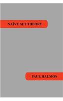 Naive Set Theory