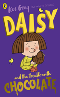 Daisy and the Trouble with Chocolate: (12 A Daisy Story)