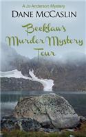Becklaw's Murder Mystery Tour