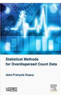 Statistical Methods for Overdispersed Count Data