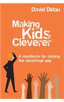 Making Kids Cleverer