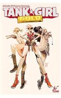 Tank Girl