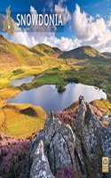 SNOWDONIA A4 2019: (A4 REGIONAL)