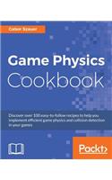 Game Physics Cookbook