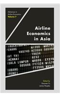 Airline Economics in Asia