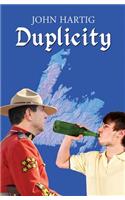 Duplicity