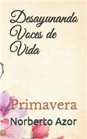 Desayunando Voces de Vida