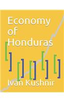 Economy of Honduras