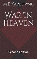 War in Heaven