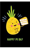 Happy Pi Day