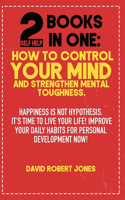 2 Self Help Books in One