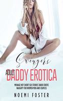 Swingers Adult Daddy Erotica