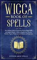 Wicca Book of Spells